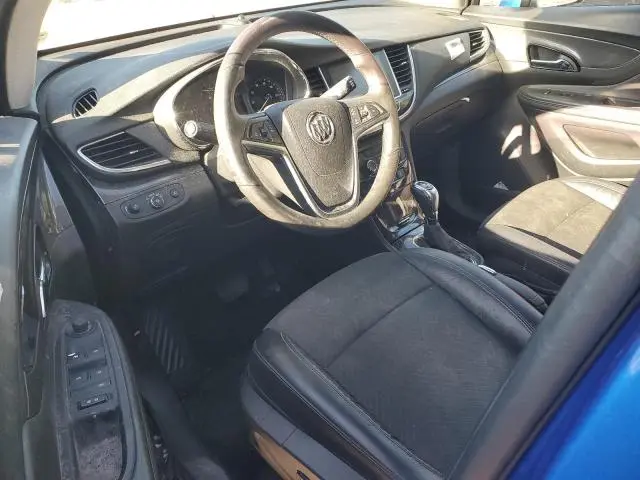 2017 BUICK ENCORE PREFERRED II  