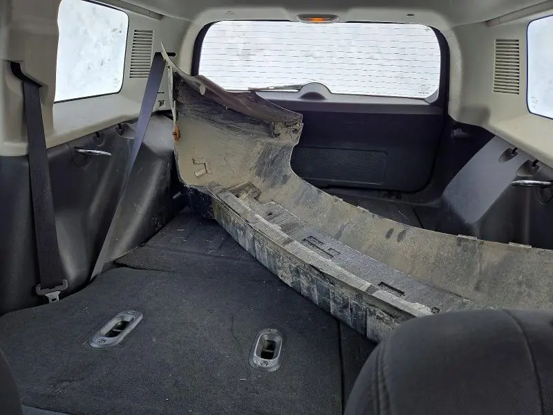 2010 JEEP PATRIOT SPORT  