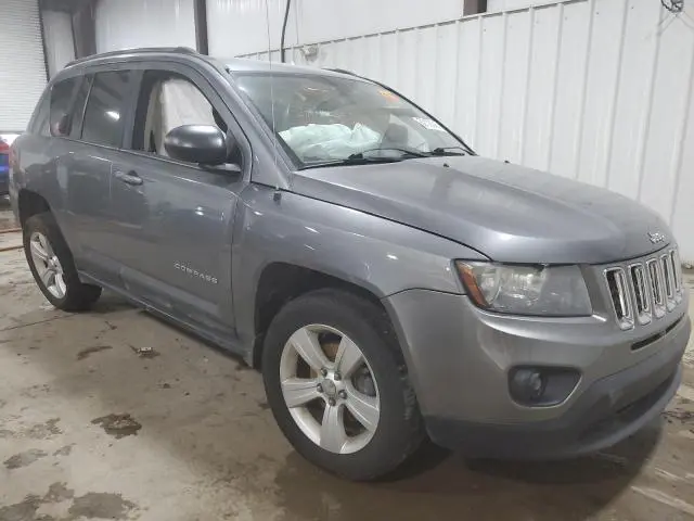 2014 JEEP COMPASS SPORT  