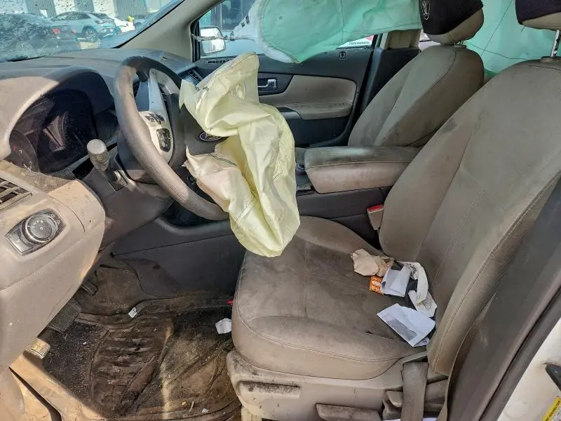 2013 FORD EDGE SE  