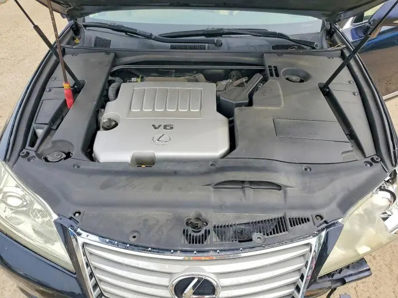 2010 LEXUS ES 350  