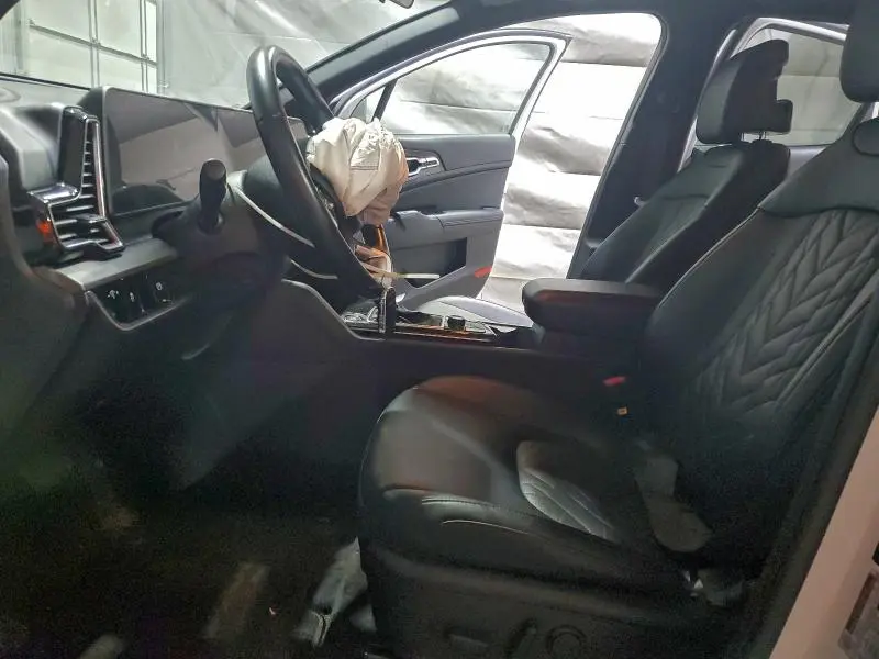 2023 KIA SPORTAGE X LINE  