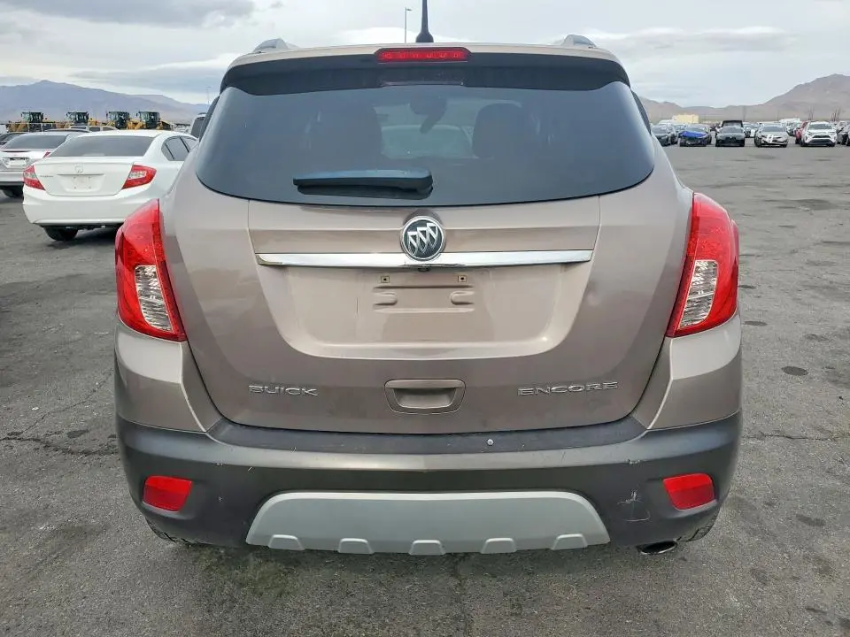2014 BUICK ENCORE CONVENIENCE  