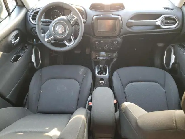 2021 JEEP RENEGADE SPORT