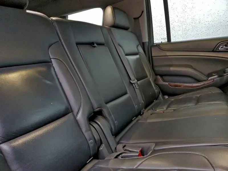 2019 CHEVROLET SUBURBAN K1500 LT  