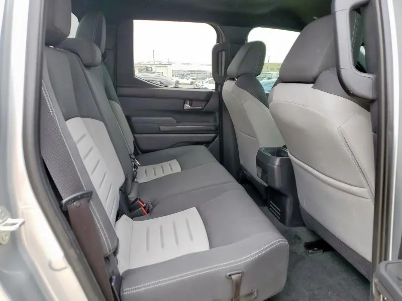 2024 TOYOTA TACOMA DOUBLE CAB  