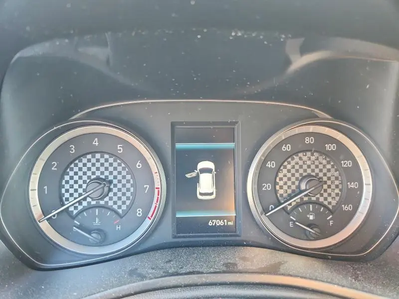 2019 HYUNDAI VELOSTER 2.0L PREMIUM  