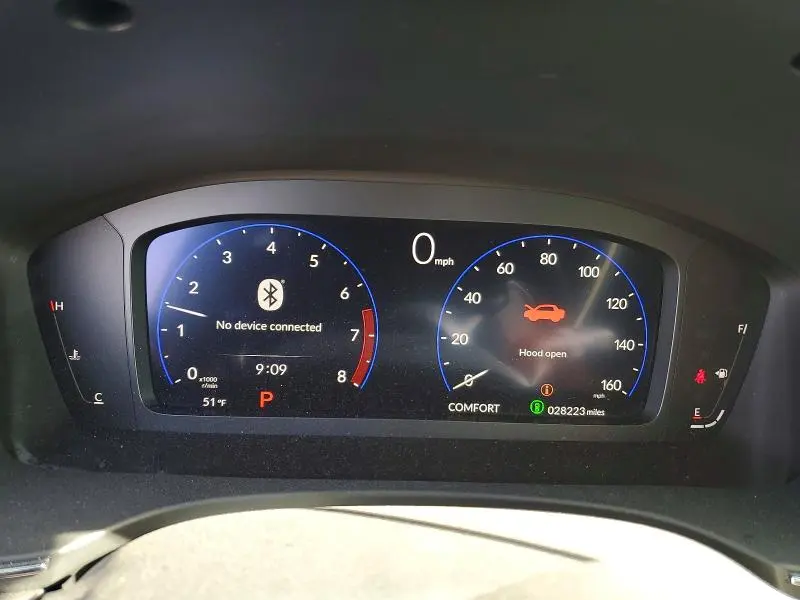 2023 ACURA INTEGRA   