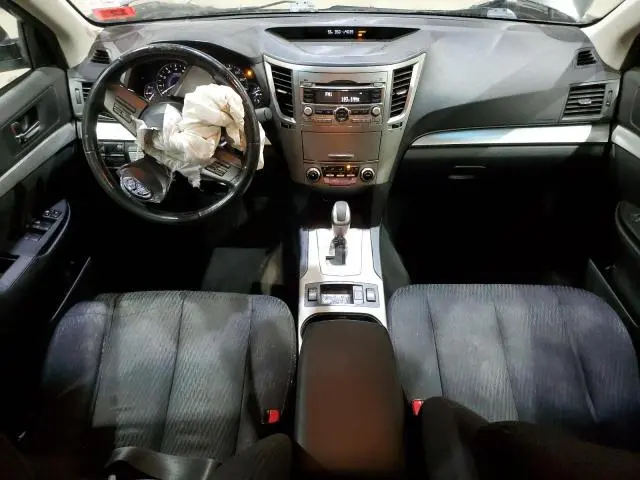 2011 SUBARU LEGACY 2.5I PREMIUM  