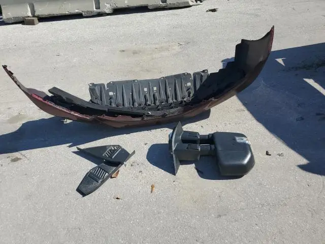 2022 FORD F250 SUPER DUTY  