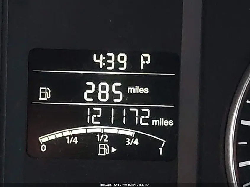 2014 VOLKSWAGEN JETTA 1.8T SE