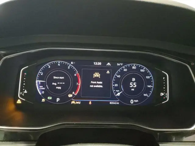 2023 VOLKSWAGEN JETTA SEL  