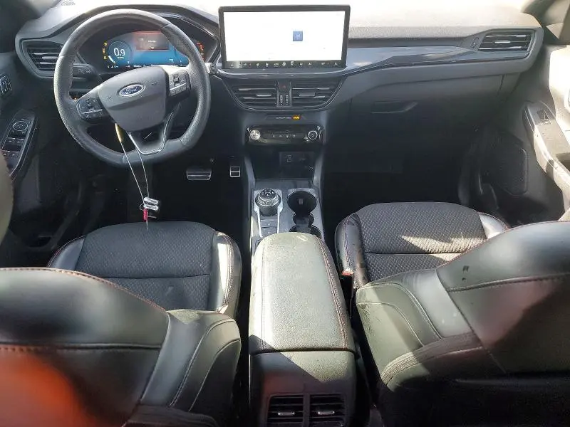 2023 FORD ESCAPE ST LINE SELECT  