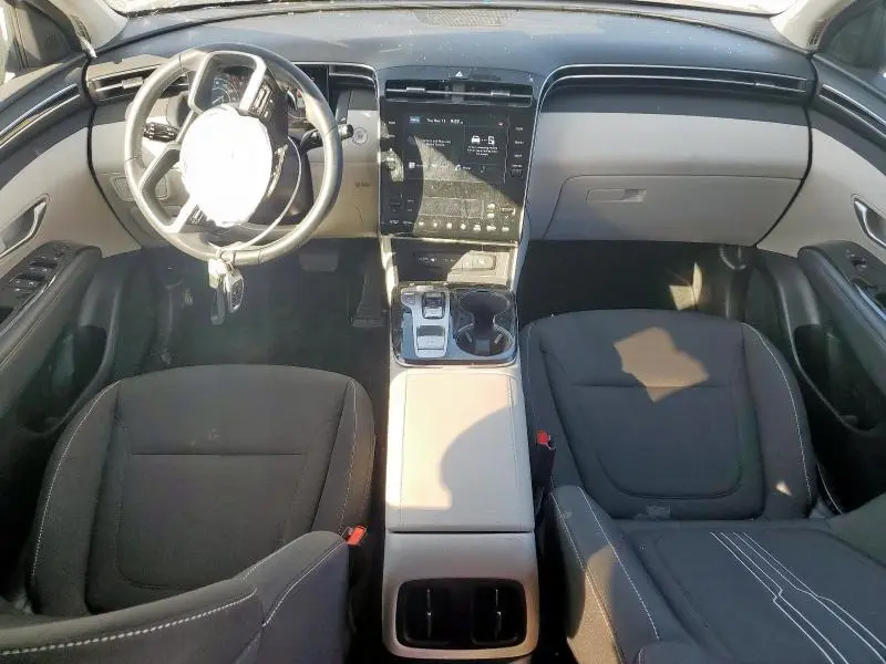 2022 HYUNDAI TUCSON SEL CONVENIENCE  