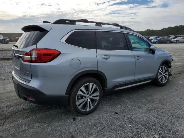 2021 SUBARU ASCENT LIMITED  