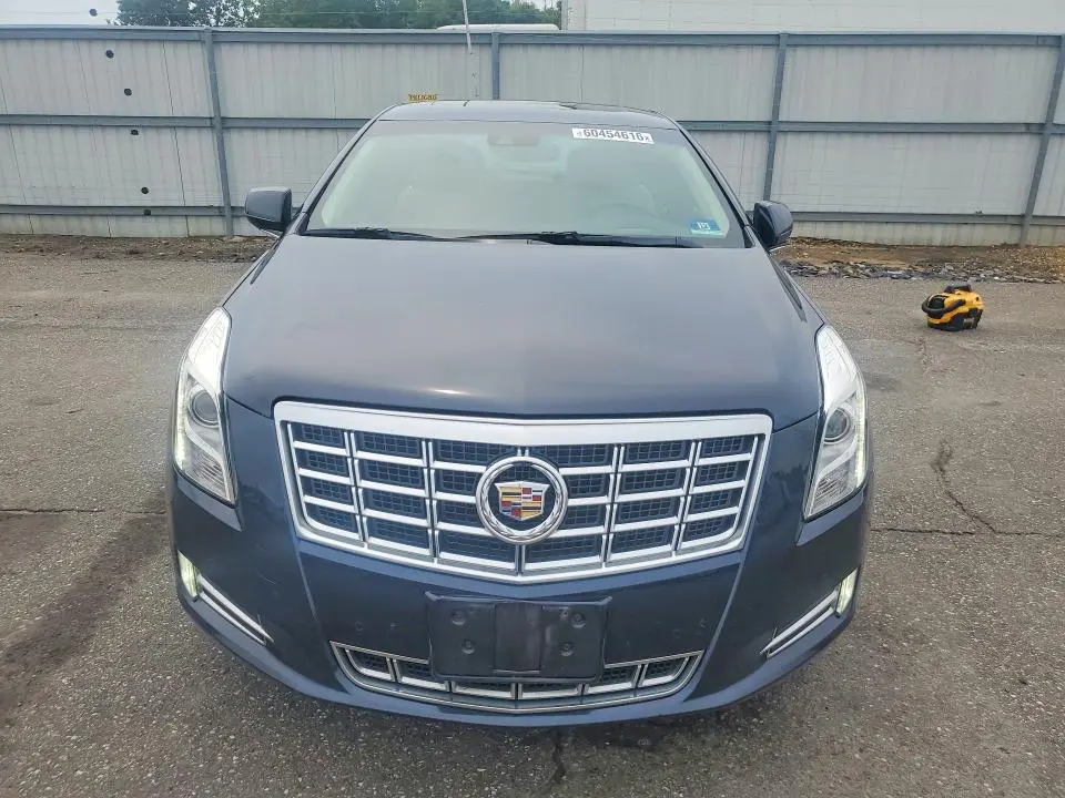 2013 CADILLAC XTS PREMIUM COLLECTION  