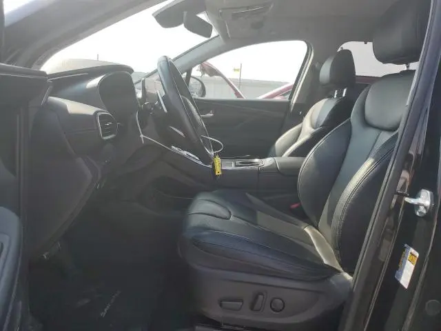 2023 HYUNDAI SANTA FE SEL PREMIUM  