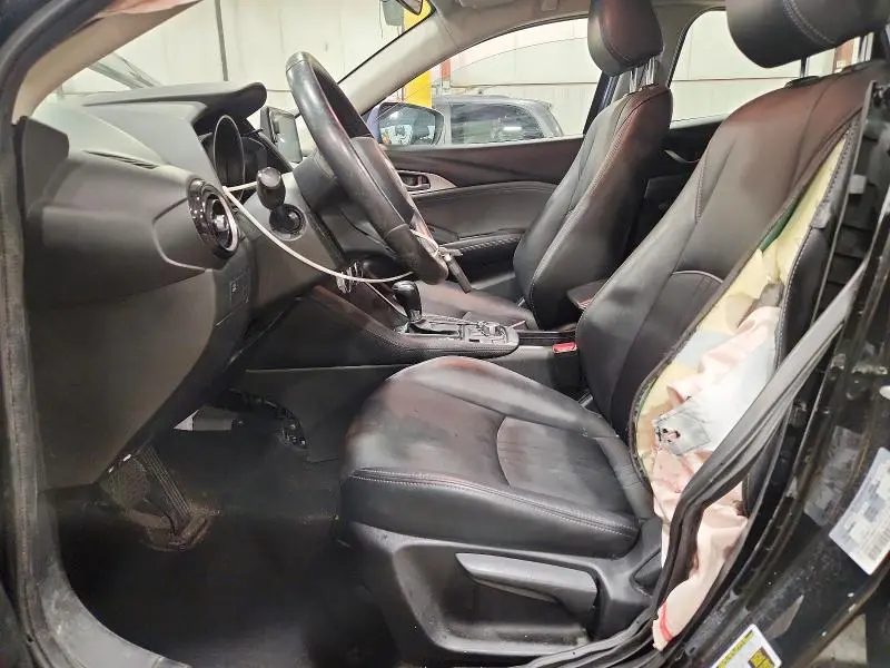 2019 MAZDA CX-3 TOURING  