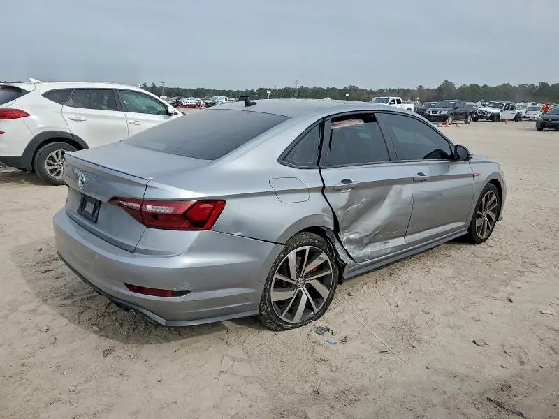 2020 VOLKSWAGEN JETTA GLI  