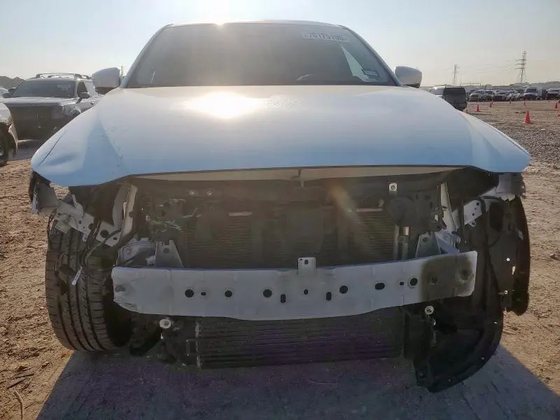 2021 MAZDA CX-5 GRAND TOURING RESERVE  