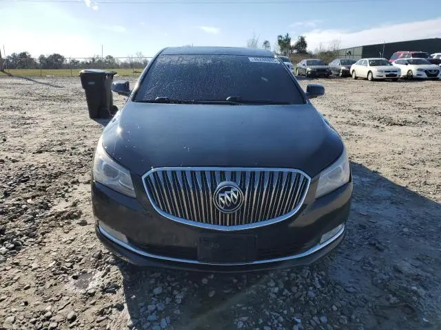 2015 BUICK LACROSSE PREMIUM  