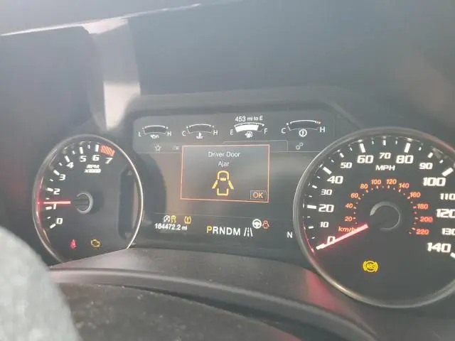 2018 FORD F150 RAPTOR  