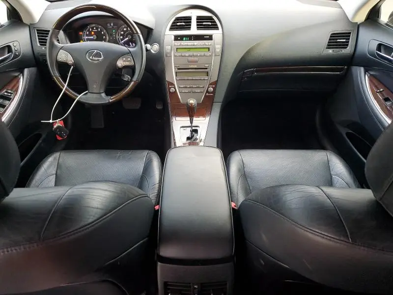 2010 LEXUS ES 350  