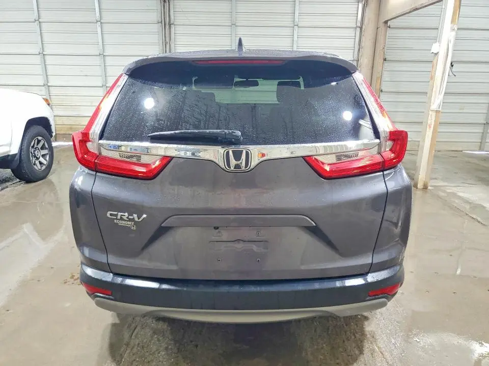 2019 HONDA CR-V EXL  