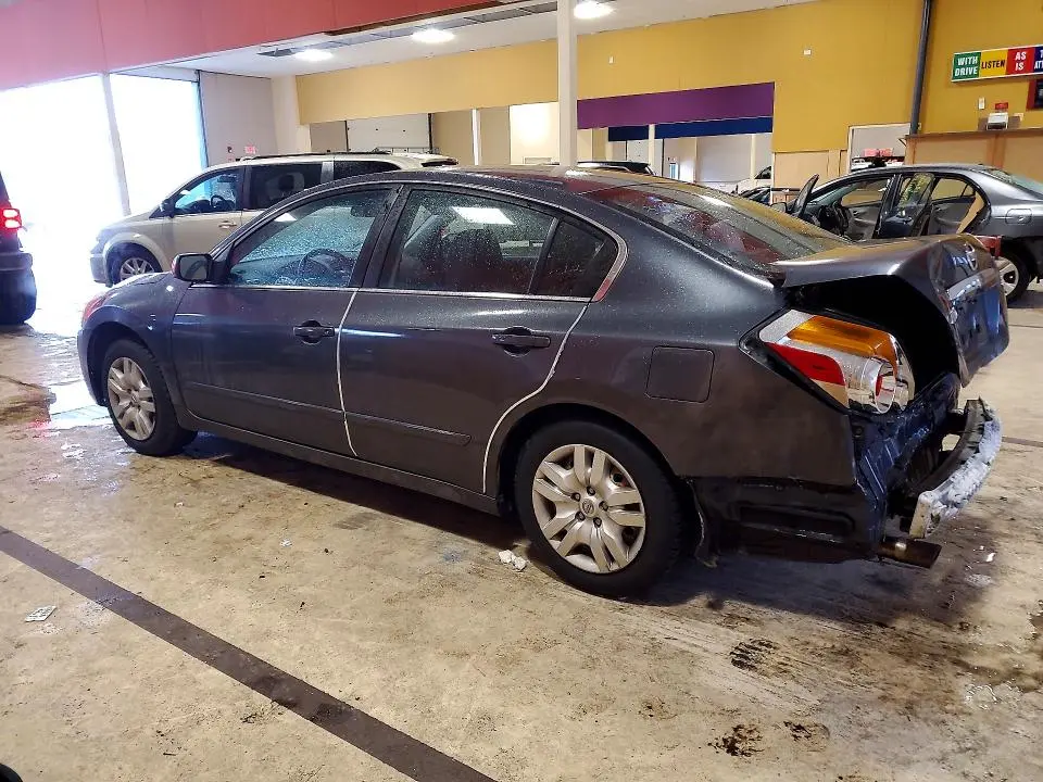 2011 NISSAN ALTIMA 2.5  