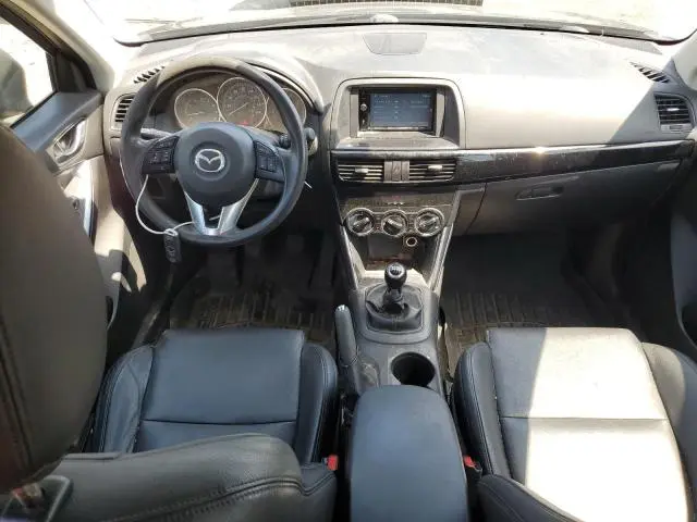 2013 MAZDA CX-5 SPORT  