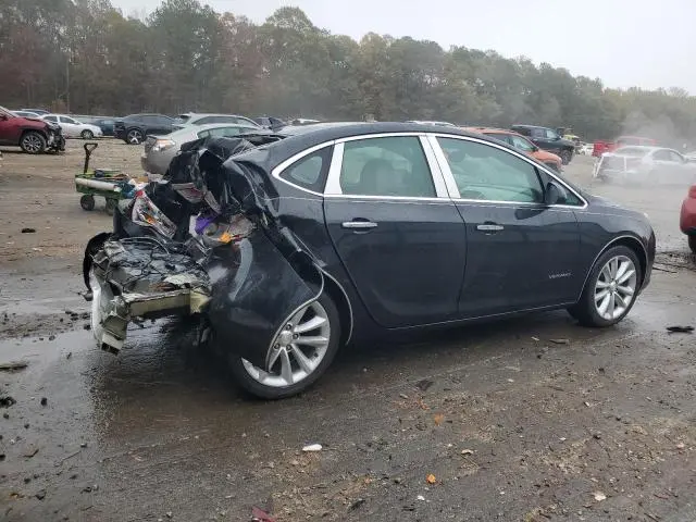 2014 BUICK VERANO CONVENIENCE  