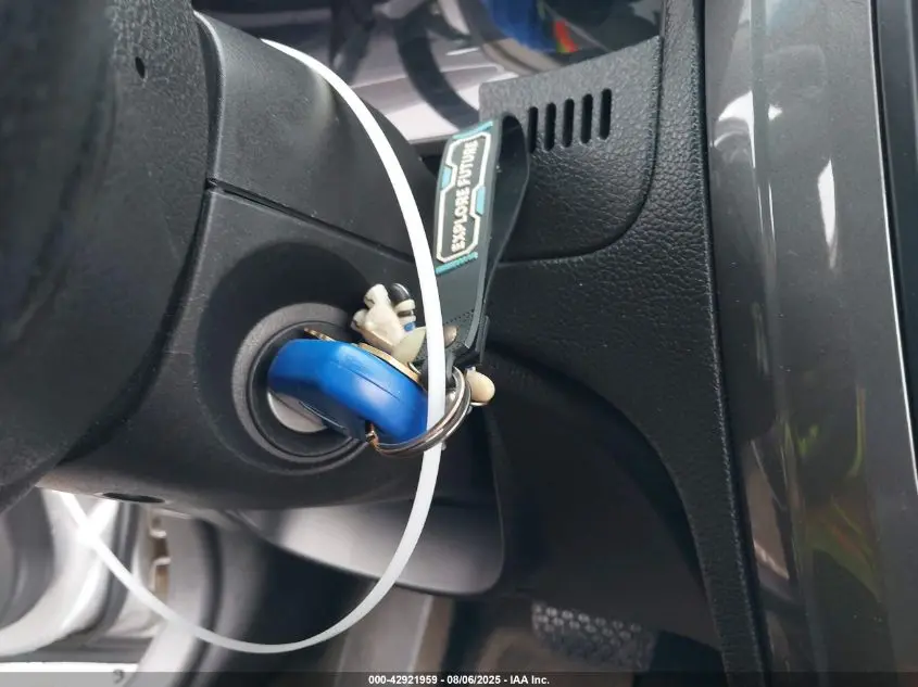 2010 FORD FUSION SPORT