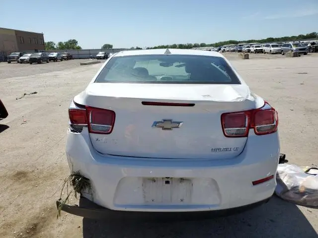 2013 CHEVROLET MALIBU 1LT  