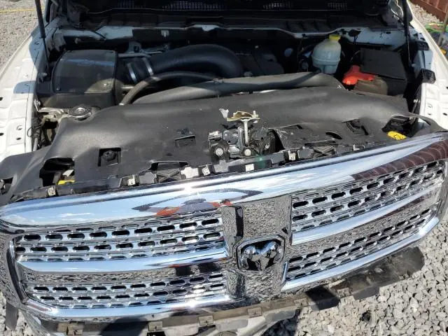 2014 RAM 1500 LARAMIE  