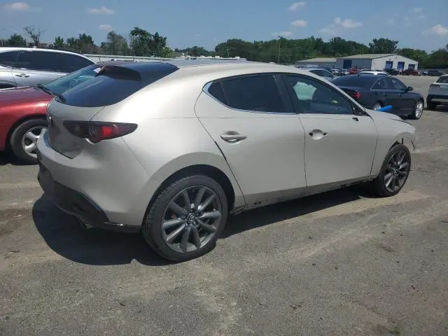 2022 MAZDA 3 PREFERRED  
