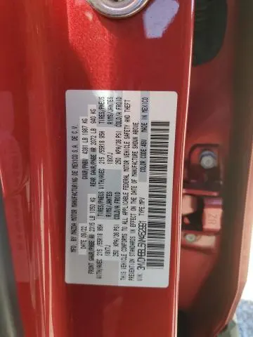 2022 MAZDA CX-30 SELECT  