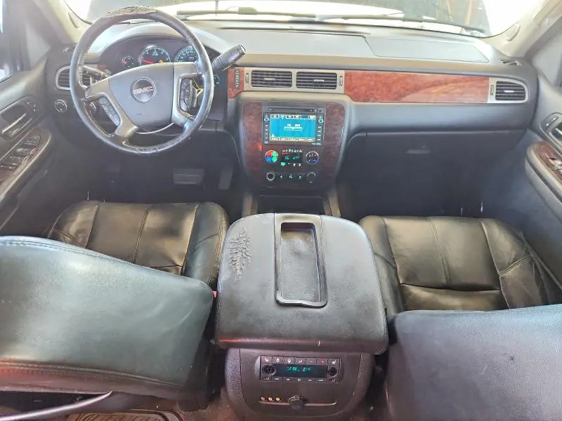2012 GMC YUKON XL K1500 SLT  
