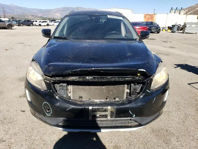 2015 VOLVO XC60 T6 PREMIER  