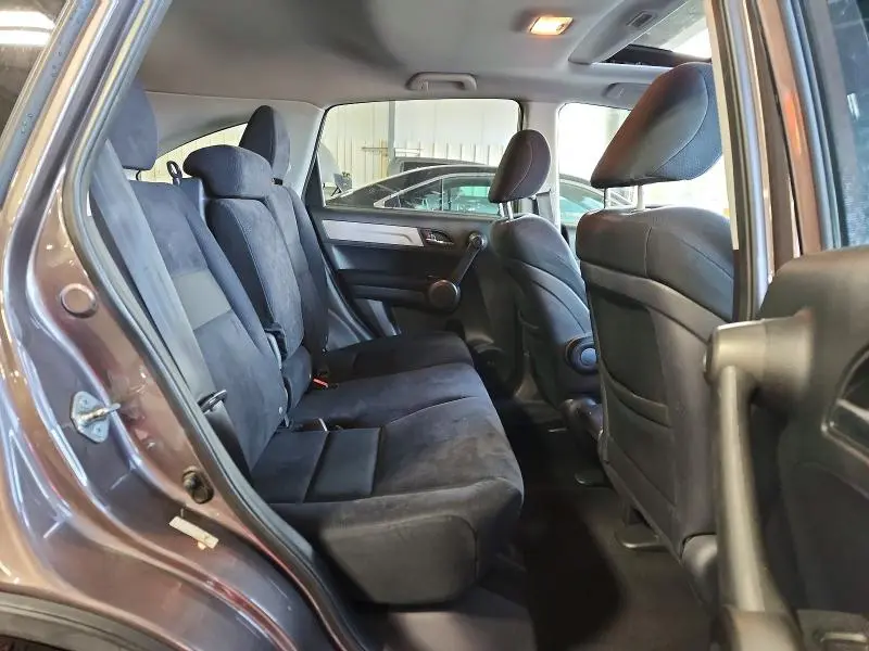 2011 HONDA CR-V EX  