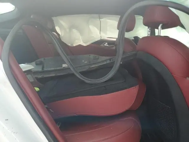 2019 KIA STINGER GT  