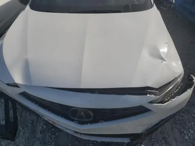 2025 ACURA MDX A-SPEC  