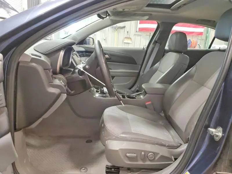 2014 CHEVROLET MALIBU 1LT  