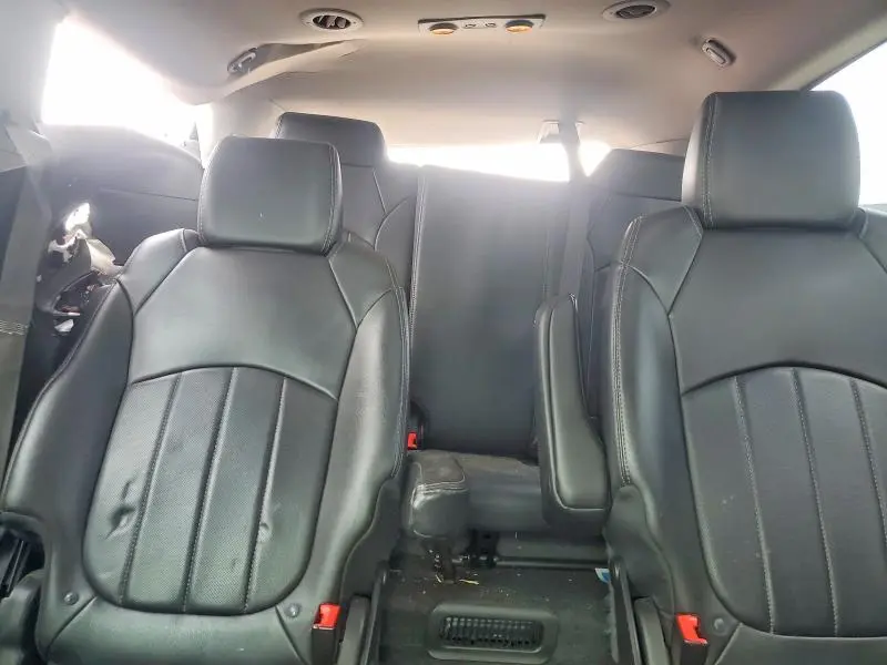 2016 BUICK ENCLAVE CXL  