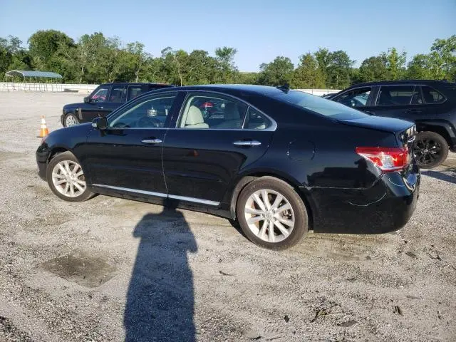 2011 LEXUS ES 350  