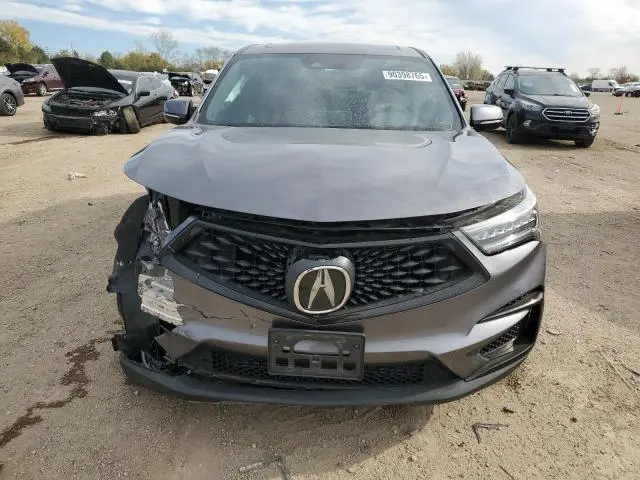 2019 ACURA RDX A-SPEC  