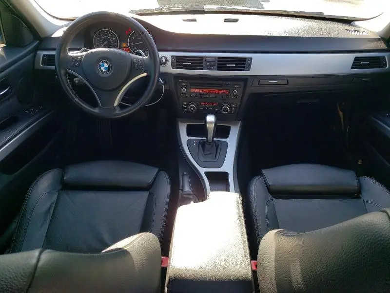 2011 BMW 328 I  