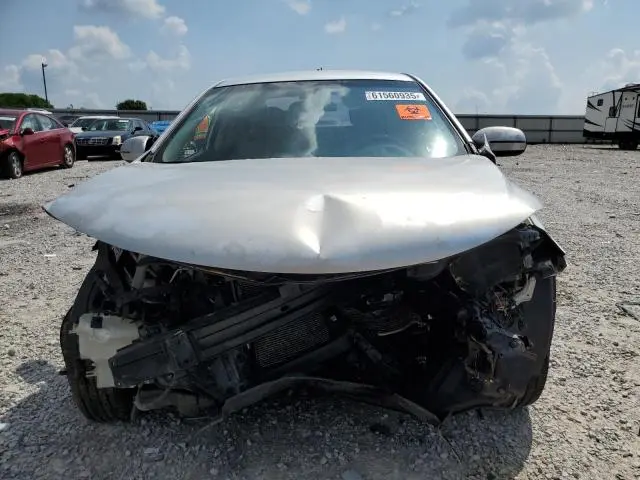 2011 KIA FORTE EX  