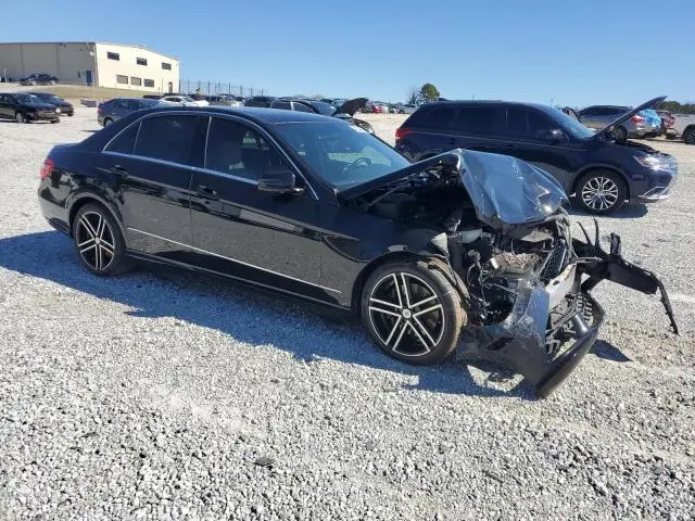2010 MERCEDES-BENZ E 350 4MATIC  