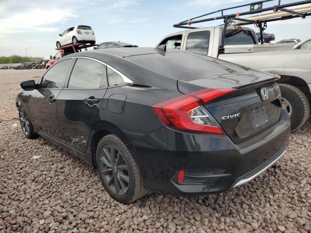 2019 HONDA CIVIC EXL