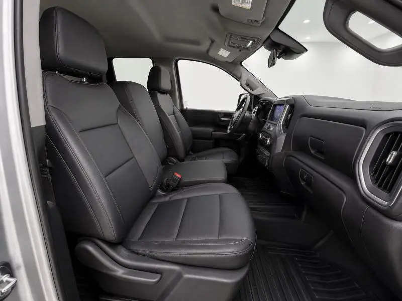2024 GMC SIERRA K2500 HEAVY DUTY  